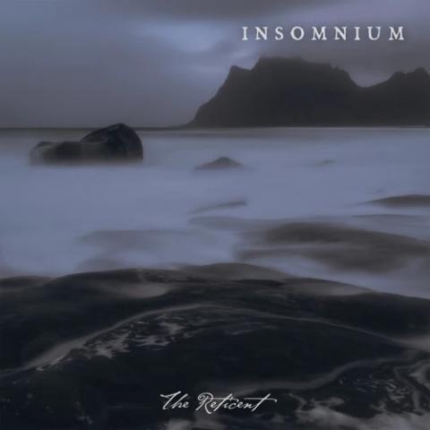 INSOMNIUM dévoile son nouveau single "The Reticent"