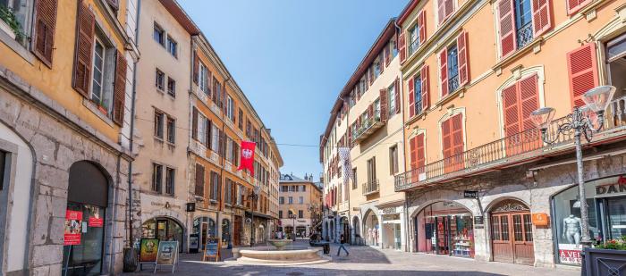 Département de la Savoie