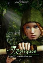 Les 7 reliques