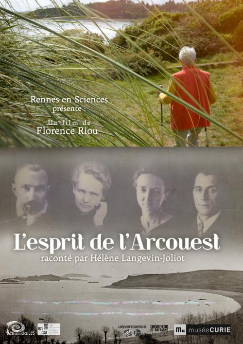 Le film "L'esprit de l'Arcouest"