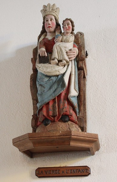 775 - Plonévez-du-Faou (29)