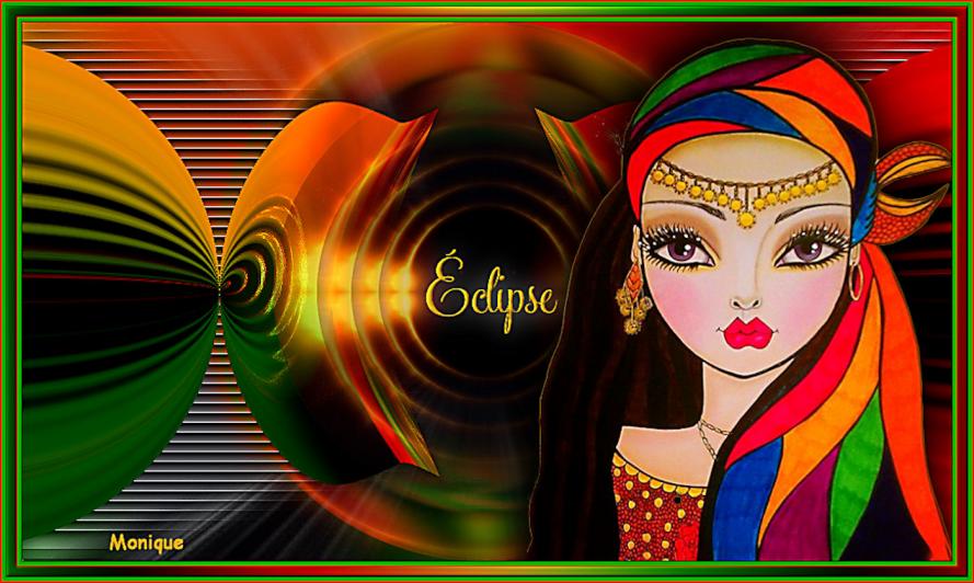Éclipse