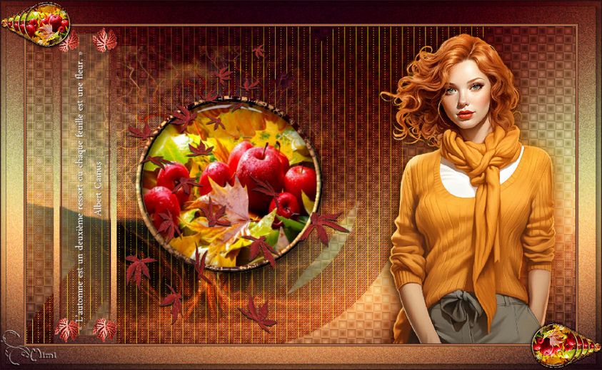 Mon Automne (2)