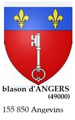 ANGERS, introduction