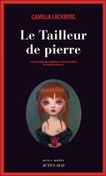 Le tailleur de pierre, Camilla LACKBERG
