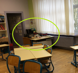 Le mobilier flexible