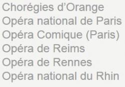 Tous à l'opéra!