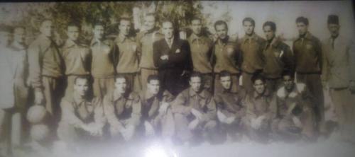 1962-1964  Benhabilès Abdellah (pharmacien)
