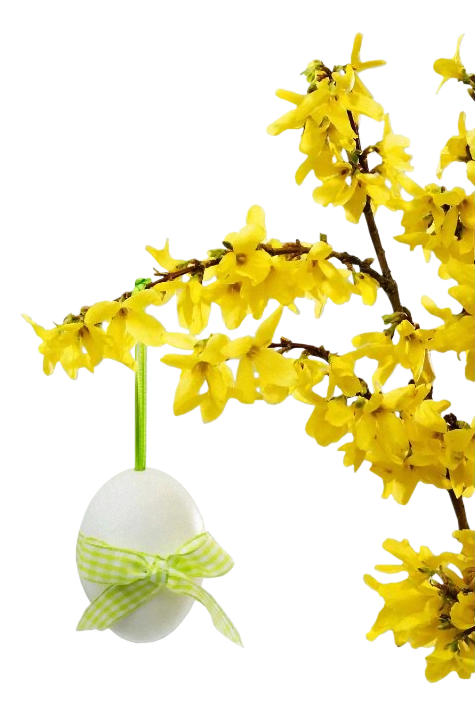 tubes Pâques