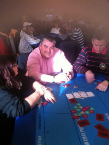 WiPT Metz
