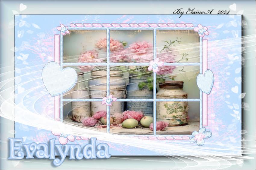 Evalynda