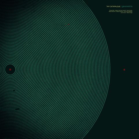 THY CATAFALQUE - "Tenger Tenger" (Clip)