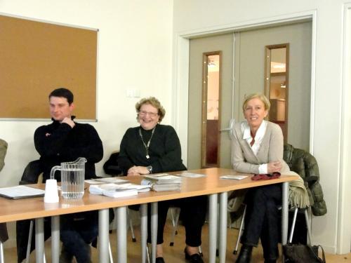 -Le Conseil de Développement Économique et Social du Pays Châtillonnais