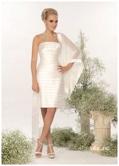 la robe