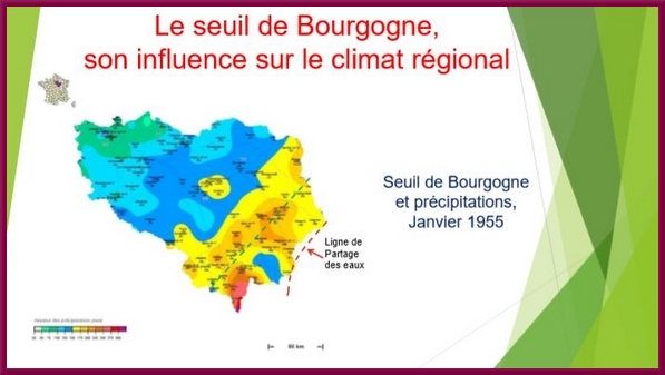 "Les marais tufeux du Plateau de Langres", une conférence proposée par la Société Mycologique du Châtillonnais