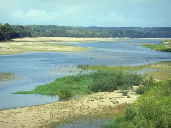 Département de l'Indre et Loire
