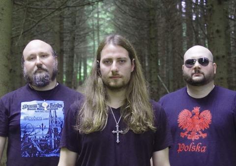 ORODRUIN - Les détails du nouvel album Ruins Of Eternity
