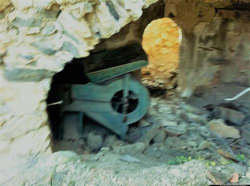 Joyaux agricole et Architecture pittoresque