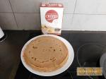 Crêpe façon ardéchoise 