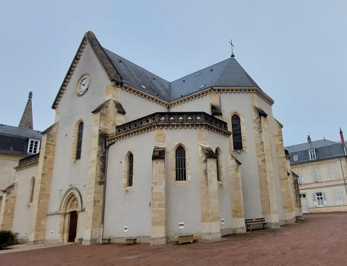 "Evasion Nièvre 2022" - Samedi 03 décembre 2022