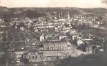LES REMPARTS DE LILLEBONNE (Seine-Maritime)