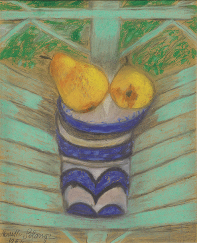 J'ai vu "Bonnard Pierre et Marthe