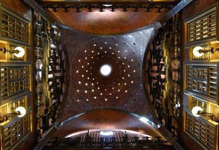 Antoni Gaudi, cet architecte de légende