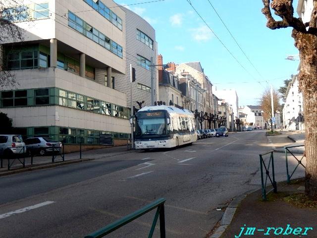 A pied jusqu'à la ville ...le plaisir de la marche à pied "2"