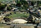 LES REMPARTS DE LILLEBONNE (Seine-Maritime)