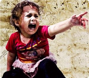 Ces enfants sont nos enfants