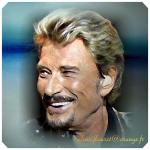 Fond ecran Johnny