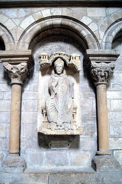 Escapade entre sœurs en Bourgogne : Jour 4 - La Cathédrale de Sens et Ervy-le-Châtel