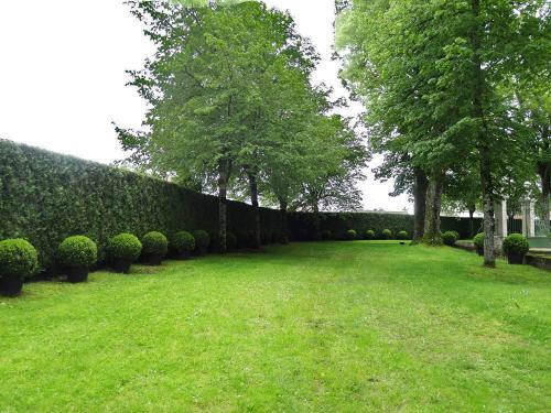 L'Assemblée Générale 2013 de l'Association des "Amis du château de Montigny sur Aube"