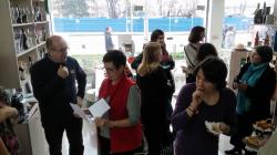 Café du 10 mars 2016
