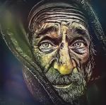 Les gens de la rue