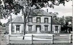 LES REMPARTS DE HERENGUERVILLE (Manche)