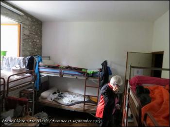 (J12) Oloron-Ste-Marie / Sarrance _24km_ 12 septembre 2013 (4)