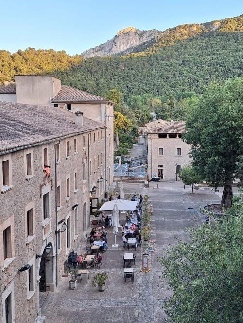 un tour dans l'ile magique 