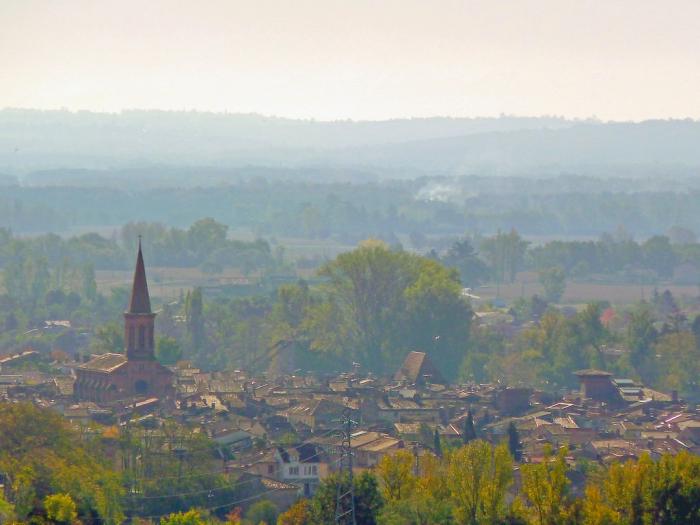 Département du Tarn