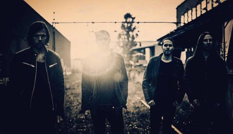 THENIGHTTIMEPROJECT - "Final Light" Clip