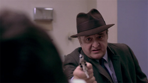 Le justicier dans la ville, Death Wish, Michael Winner, 1974