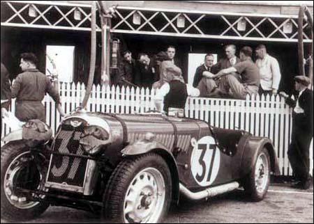 Le Mans 1939 (1)