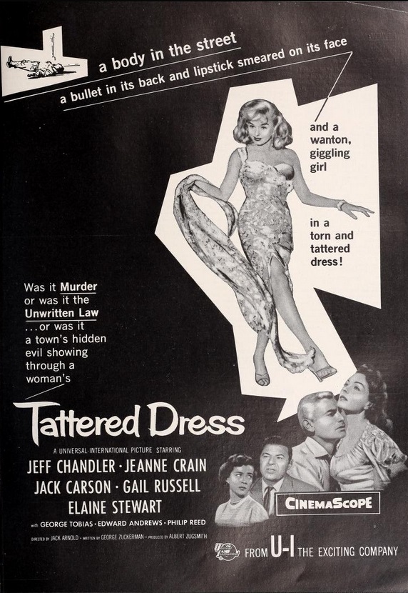 BOX OFFICE USA DU 21 MARS 1957 AU 27 MARS 1957