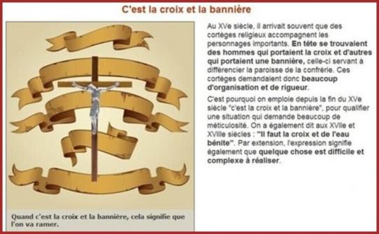 Expressions Française.