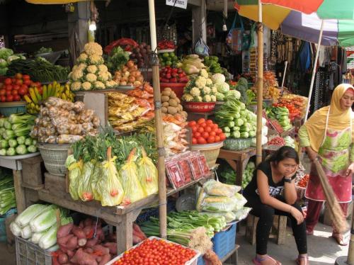 Que la montagne est belle...