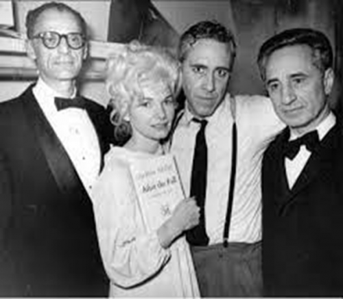 Elia Kazan, Une vie, Grasset, 1989