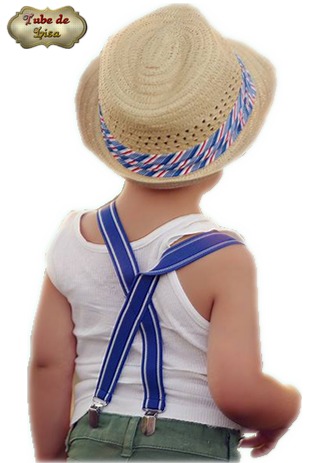 Enfants série 4