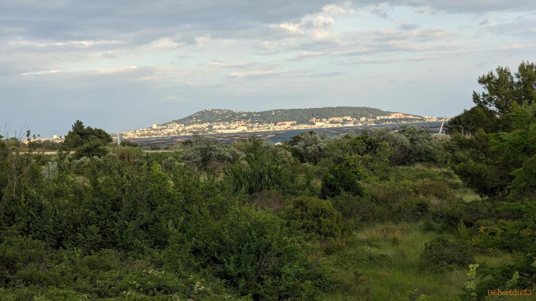 Loupian et les environs 
