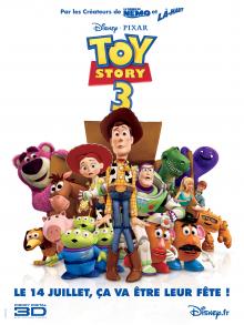 BOX OFFICE FRANCE 2010