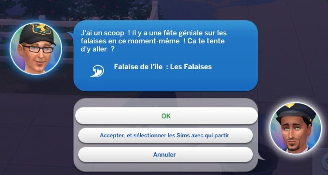 Semaine 2 - Quartier Newcrest - Foyer Lothario-Lewis